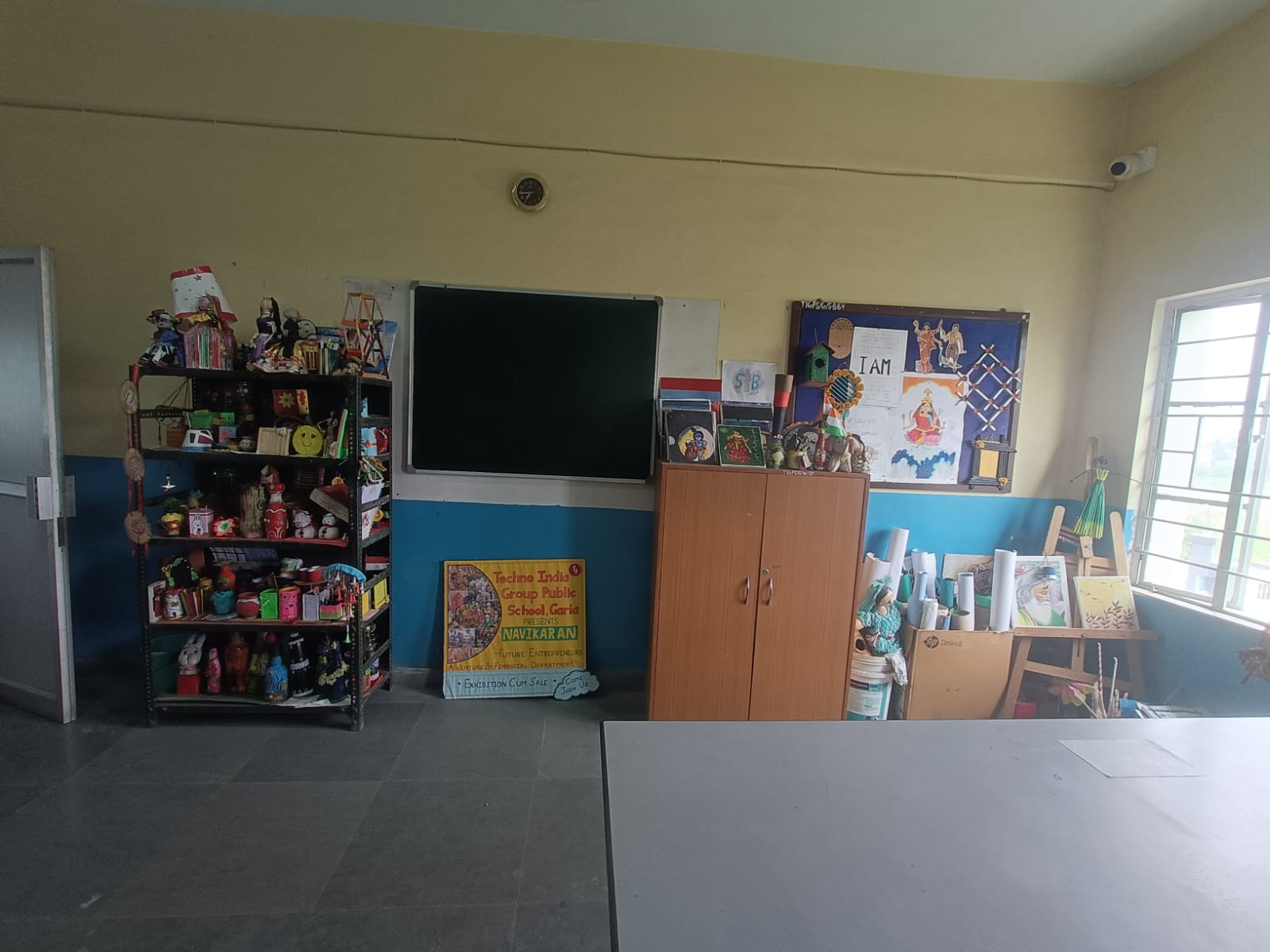 Art Room
